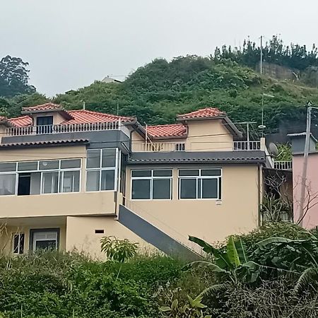 Vitorio'S Guesthouse São Vicente Dış mekan fotoğraf