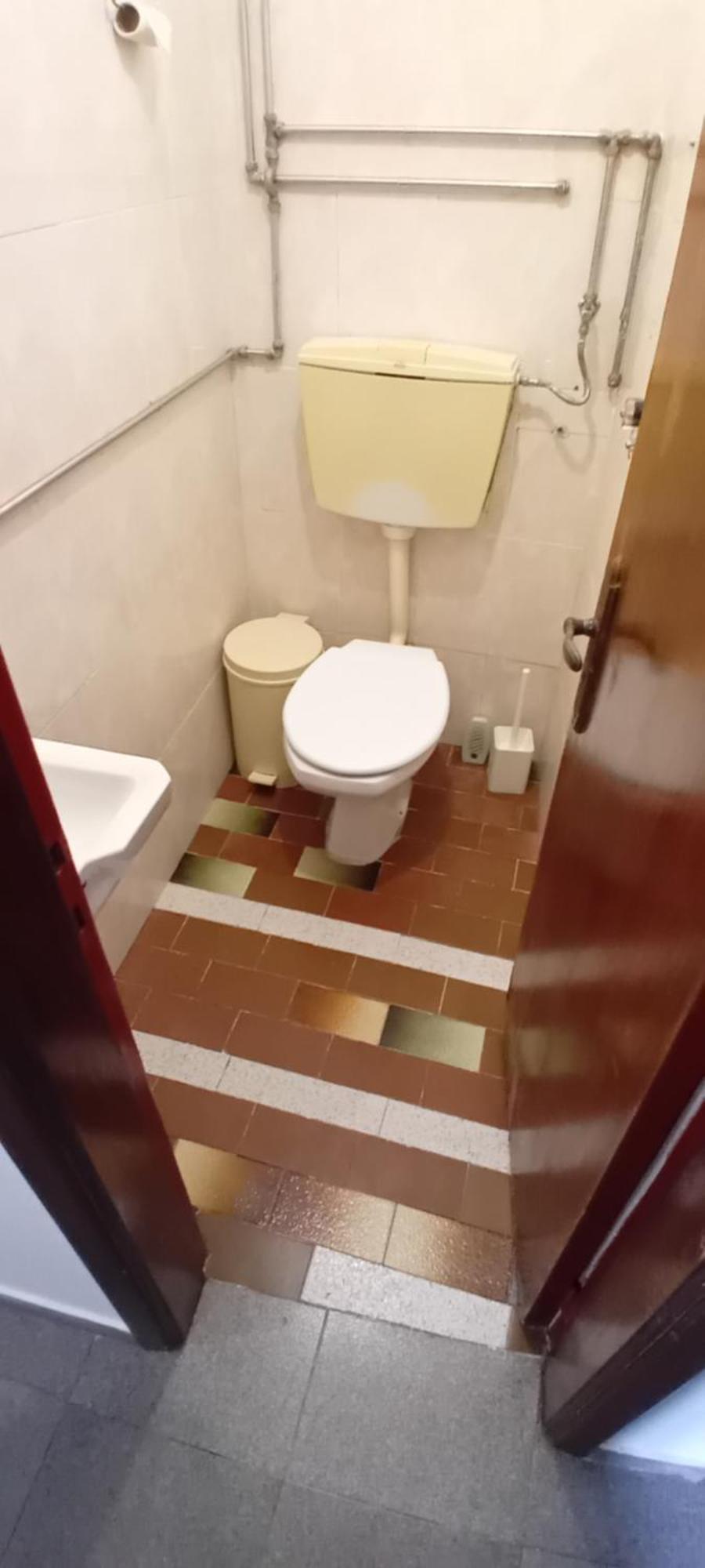 Vitorio'S Guesthouse São Vicente Dış mekan fotoğraf