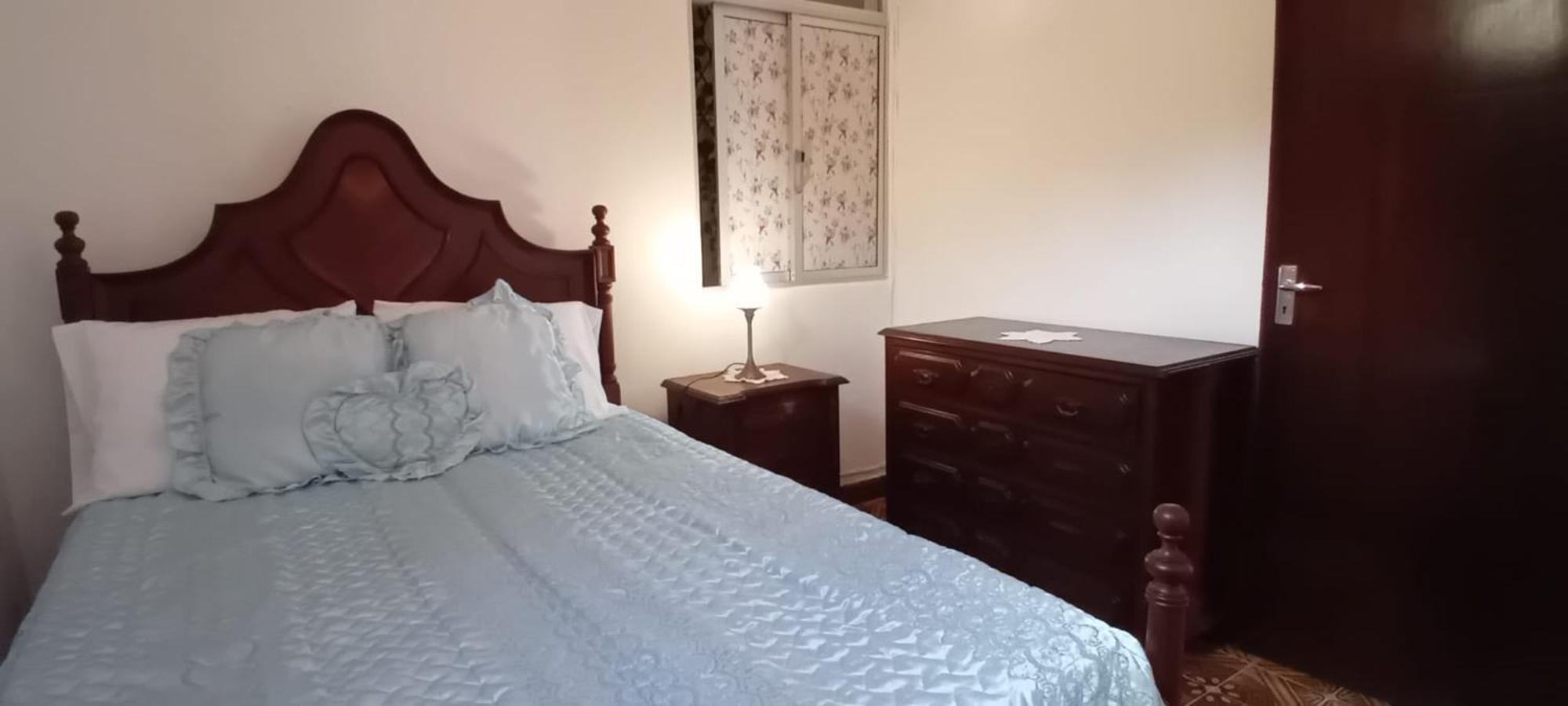 Vitorio'S Guesthouse São Vicente Dış mekan fotoğraf
