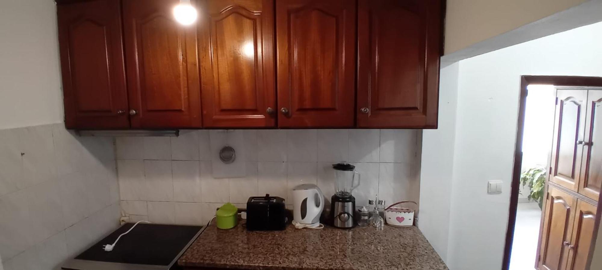 Vitorio'S Guesthouse São Vicente Dış mekan fotoğraf