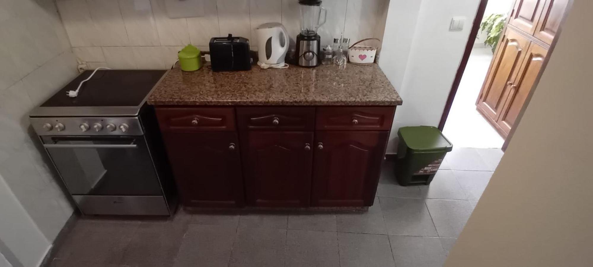 Vitorio'S Guesthouse São Vicente Dış mekan fotoğraf