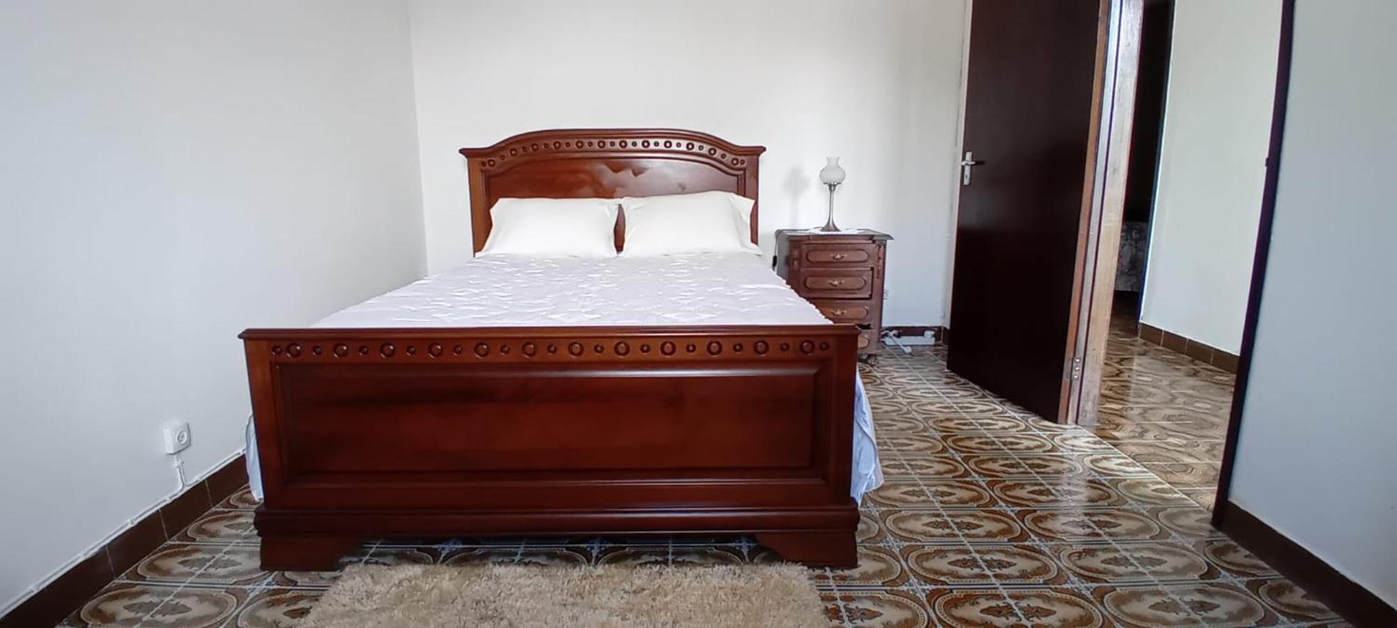 Vitorio'S Guesthouse São Vicente Dış mekan fotoğraf