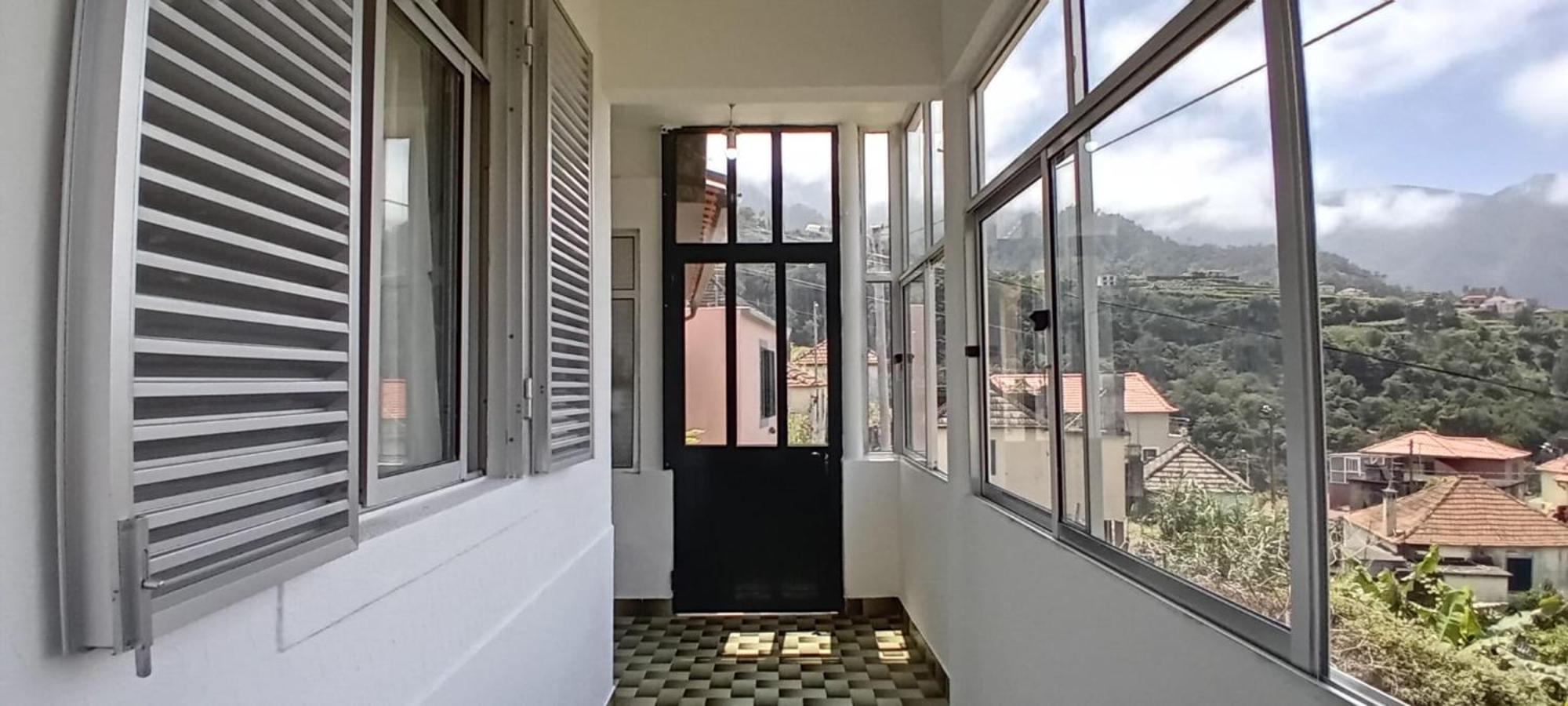 Vitorio'S Guesthouse São Vicente Dış mekan fotoğraf