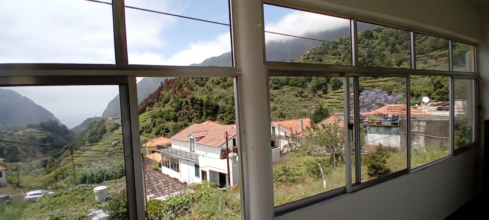Vitorio'S Guesthouse São Vicente Dış mekan fotoğraf