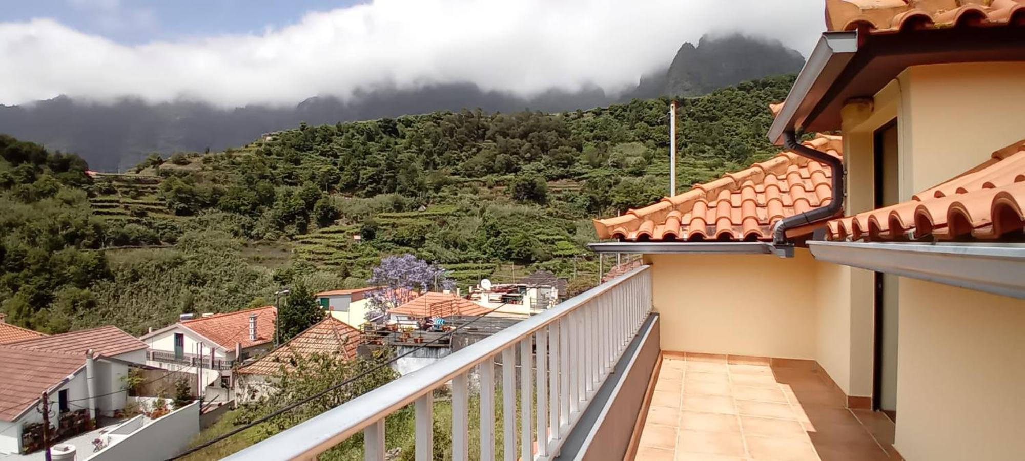 Vitorio'S Guesthouse São Vicente Dış mekan fotoğraf