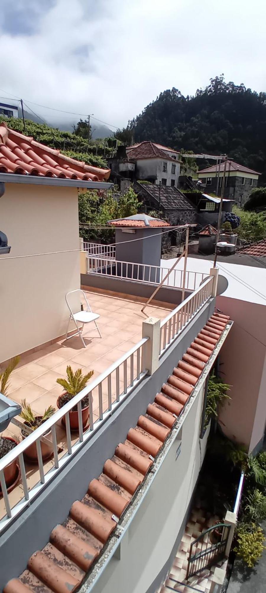 Vitorio'S Guesthouse São Vicente Dış mekan fotoğraf