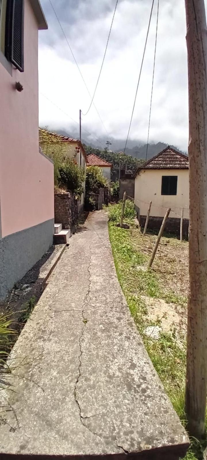 Vitorio'S Guesthouse São Vicente Dış mekan fotoğraf