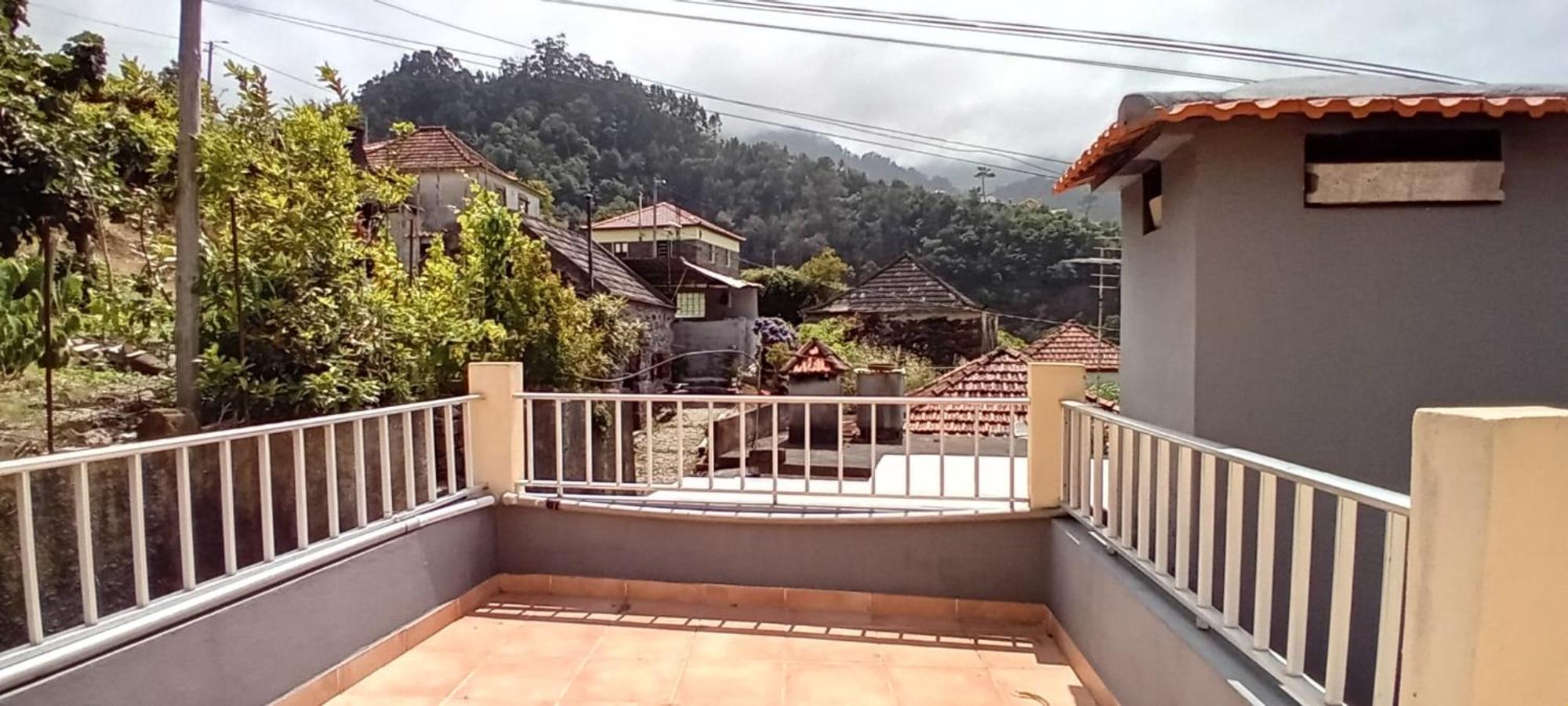 Vitorio'S Guesthouse São Vicente Dış mekan fotoğraf